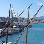 アパート Cros De Cagnes-2 By Interhome *