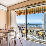 アパート Cros De Cagnes-2 By Interhome