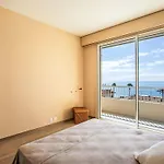 アパート Cros De Cagnes-2 By Interhome *
