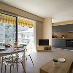 Cros De Cagnes-2 By Interhome カーニュ・シュル・メール