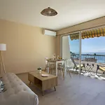 Cros De Cagnes-2 By Interhome