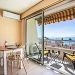 Cros De Cagnes-2 By Interhome カーニュ・シュル・メール