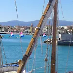 Cros De Cagnes-2 By Interhome Cagnes-sur-Mer