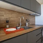 Cros De Cagnes-2 By Interhome * Cagnes-sur-Mer