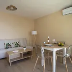 Cros De Cagnes-2 By Interhome * Cagnes-sur-Mer