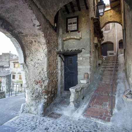 Cros De Cagnes-2 By Interhome * Cagnes-sur-Mer