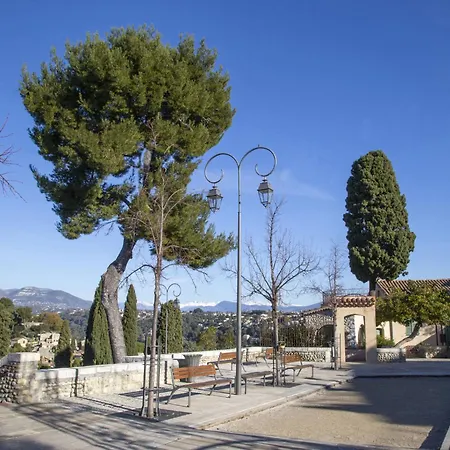 Apartament Cros De Cagnes-2 By Interhome