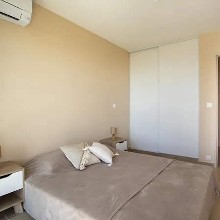 Cros De Cagnes-2 By Interhome * كانيو سور مير