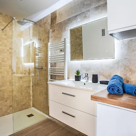 شقة Cros De Cagnes-2 By Interhome كانيو سور مير