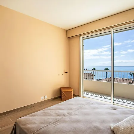 شقة Cros De Cagnes-2 By Interhome *