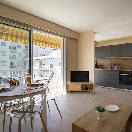 Cros De Cagnes-2 By Interhome كانيو سور مير
