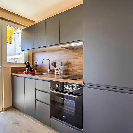 Cros De Cagnes-2 By Interhome *