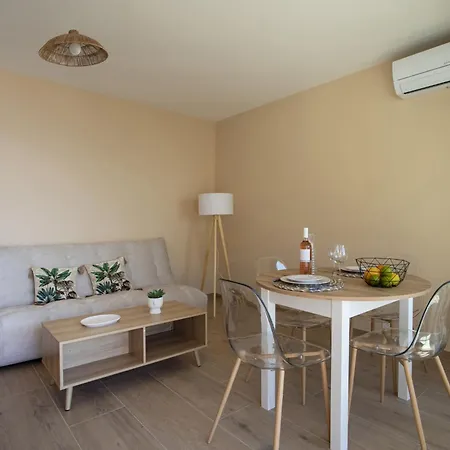 Cros De Cagnes-2 By Interhome * كانيو سور مير
