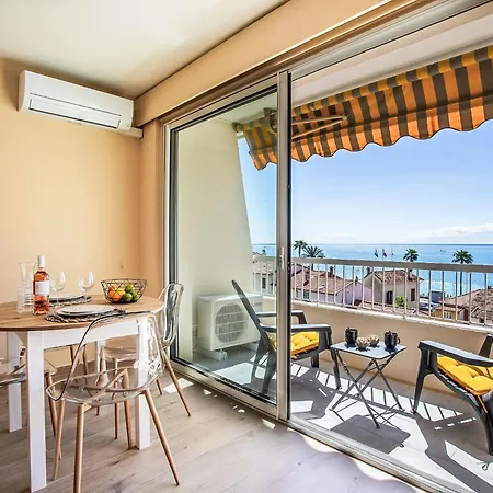 Cros De Cagnes-2 By Interhome كانيو سور مير