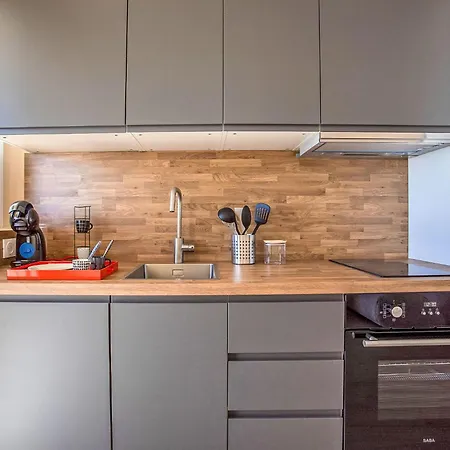 Cros De Cagnes-2 By Interhome * 케인즈수르메르